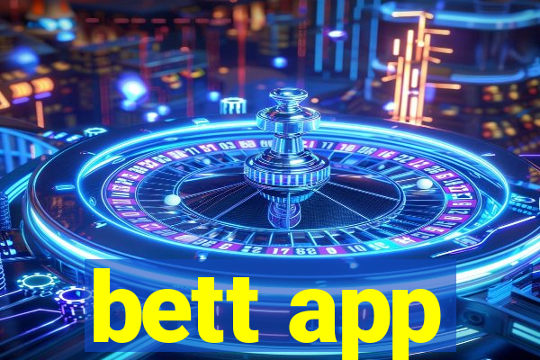 bett app